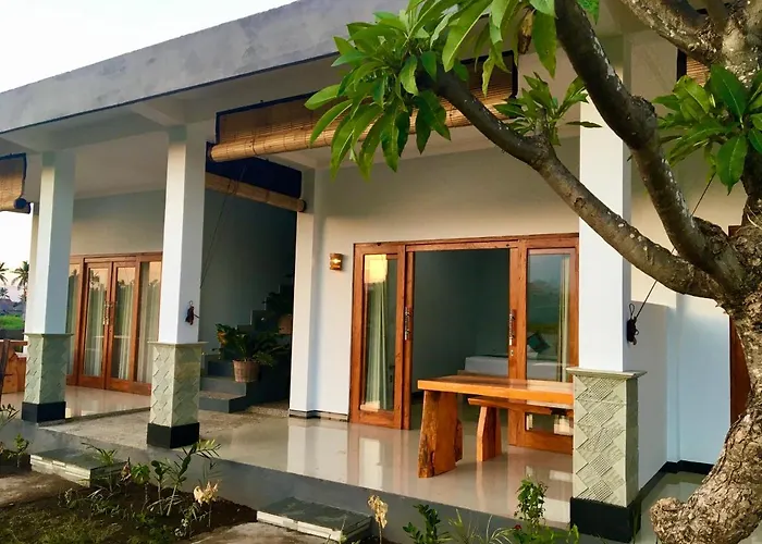 Agung アメッド