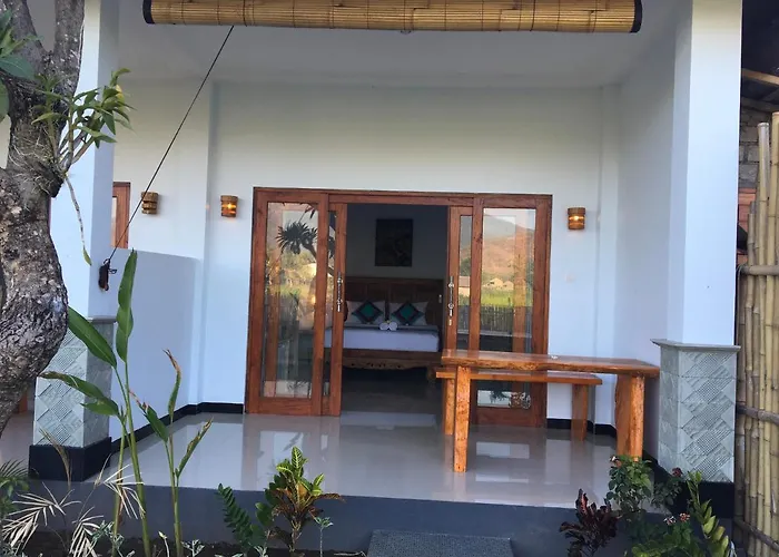 Han/Misafirhane Agung