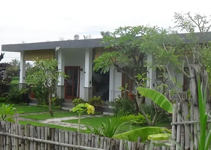 Gasthof Agung Amed