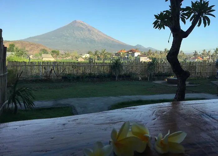 Agung イン