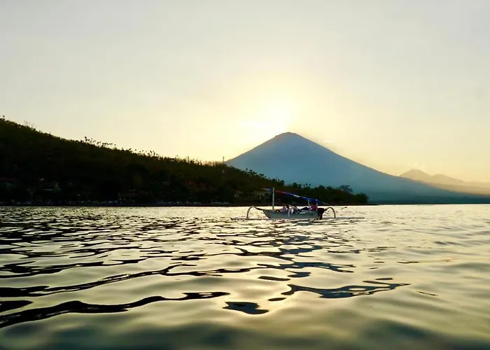 Agung イン アメッド