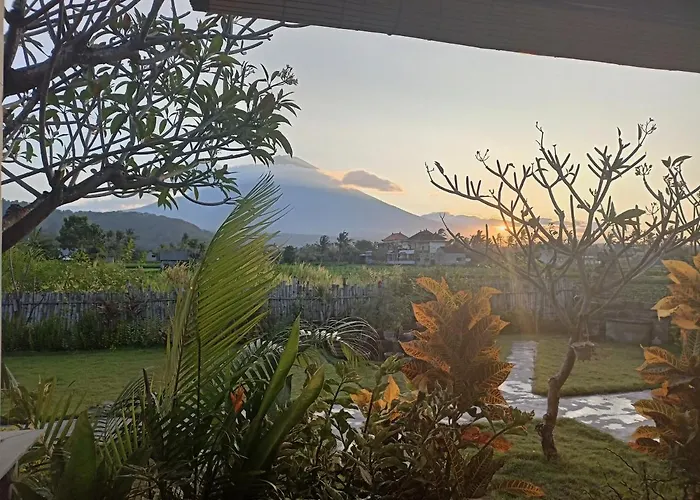 Agung イン アメッド