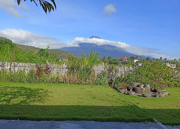 イン Agung