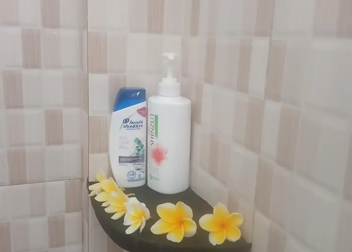 Agung イン アメッド